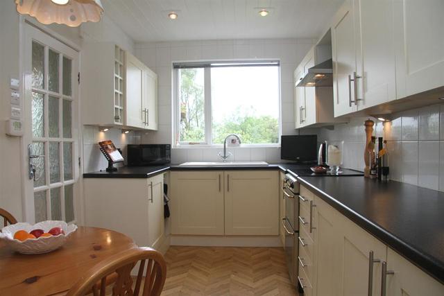  Image of 6 Bedroom Detached  For Sale at Guiseley Leeds Hawksworth, LS20 8HJ