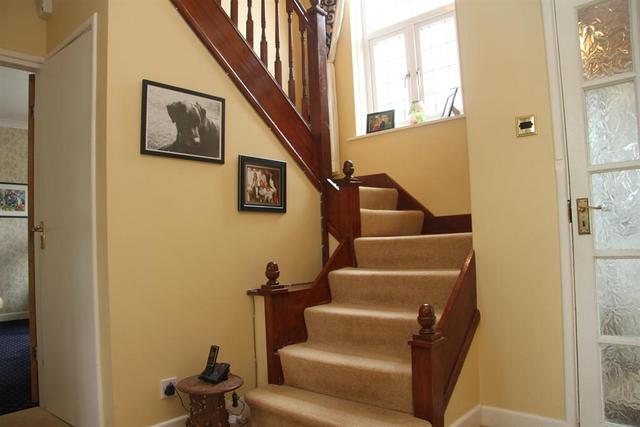  Image of 6 Bedroom Detached  For Sale at Guiseley Leeds Hawksworth, LS20 8HJ