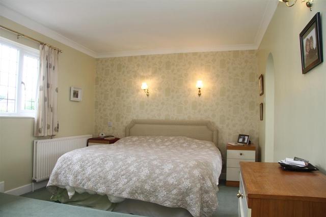  Image of 6 Bedroom Detached  For Sale at Guiseley Leeds Hawksworth, LS20 8HJ