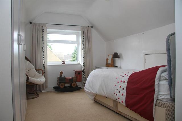  Image of 6 Bedroom Detached  For Sale at Guiseley Leeds Hawksworth, LS20 8HJ