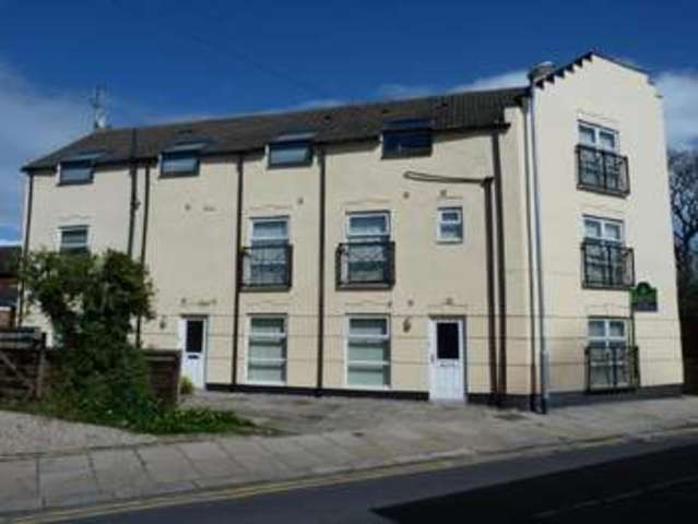 Image of 1 Bedroom Flat  To Rent at Wetherby LS22 Wetherby, LS22 6AF