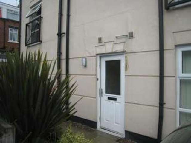  Image of 1 Bedroom Flat  To Rent at Wetherby LS22 Wetherby, LS22 6AF