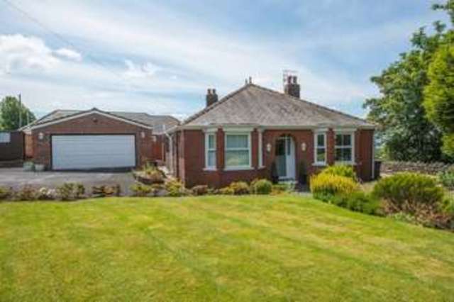  Image of 3 Bedroom Detached  For Sale at Weston Road Weston  Runcorn, WA7 4LA