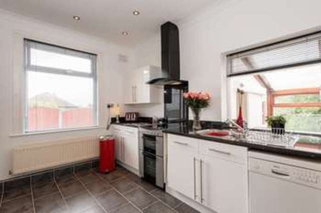  Image of 3 Bedroom Detached  For Sale at Weston Road Weston  Runcorn, WA7 4LA