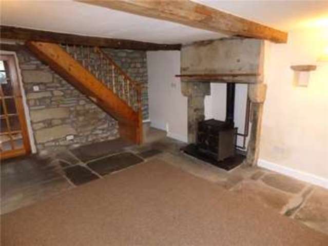  Image of 1 Bedroom Detached  For Sale at Newby Clapham Clapham, LA2 8HU