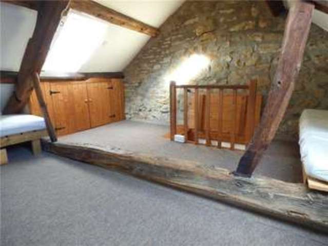  Image of 1 Bedroom Detached  For Sale at Newby Clapham Clapham, LA2 8HU