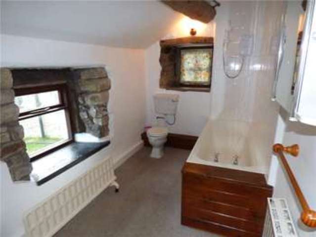  Image of 1 Bedroom Detached  For Sale at Newby Clapham Clapham, LA2 8HU