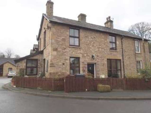  Image of 3 Bedroom Semi-Detached  For Sale at Whaley Bridge  High Peak, SK23 7BJ