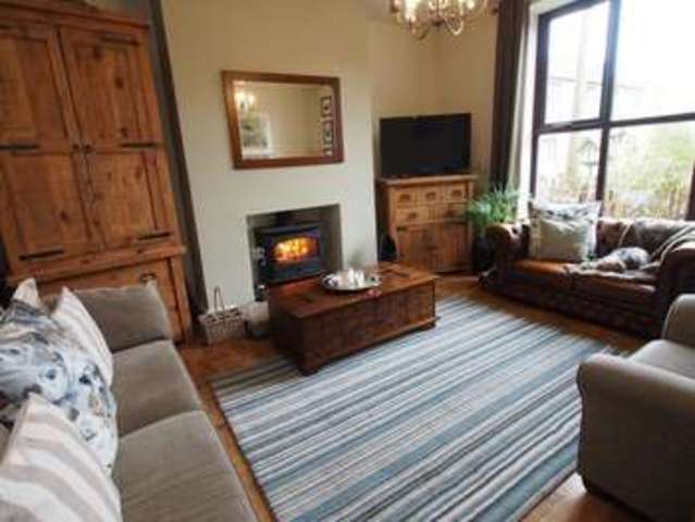  Image of 3 Bedroom Semi-Detached  For Sale at Whaley Bridge  High Peak, SK23 7BJ