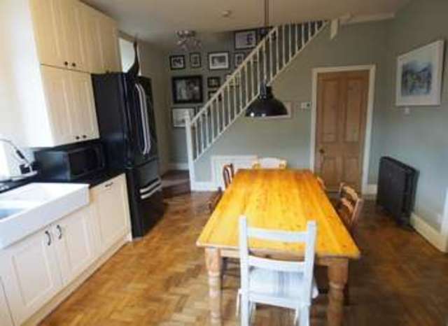  Image of 3 Bedroom Semi-Detached  For Sale at Whaley Bridge  High Peak, SK23 7BJ