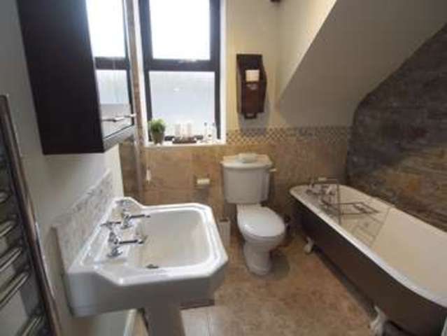  Image of 3 Bedroom Semi-Detached  For Sale at Whaley Bridge  High Peak, SK23 7BJ