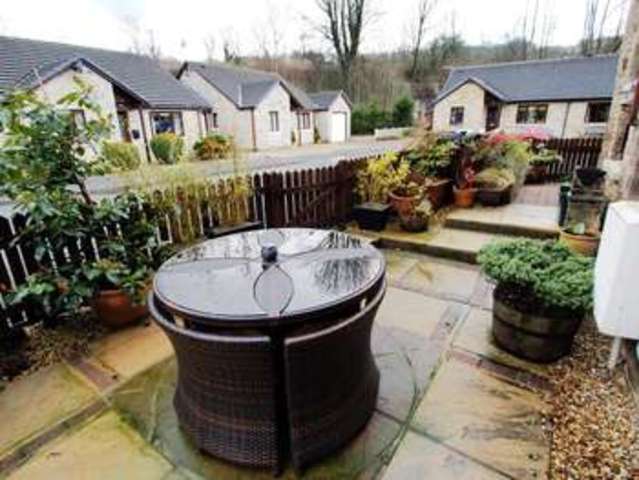  Image of 3 Bedroom Semi-Detached  For Sale at Whaley Bridge  High Peak, SK23 7BJ
