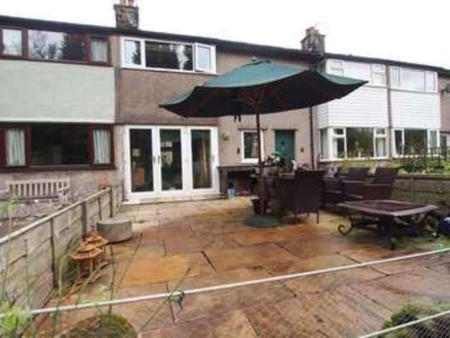  Image of 2 Bedroom End Of Terrace  For Sale at Whaley Bridge, SK23 7AD