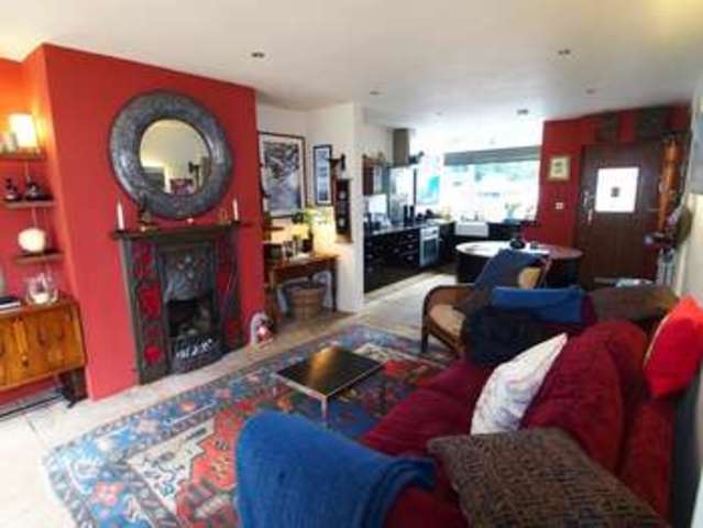  Image of 2 Bedroom End Of Terrace  For Sale at Whaley Bridge, SK23 7AD