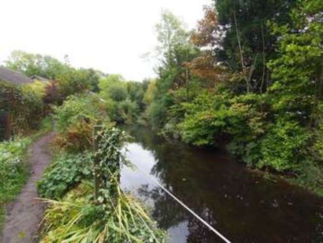  Image of 2 Bedroom End Of Terrace  For Sale at Whaley Bridge, SK23 7AD