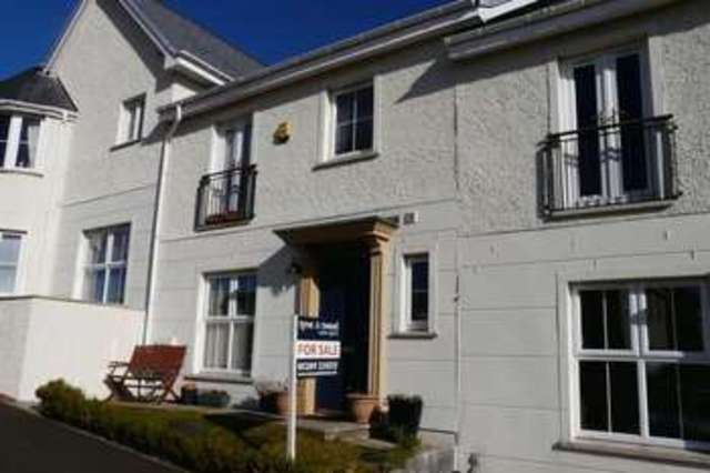  Image of 3 Bedroom Terraced  For Sale at Whiteadder Way Chirnside Duns, TD11 3SU