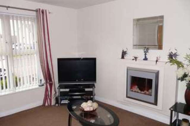  Image of 3 Bedroom Terraced  For Sale at Whiteadder Way Chirnside Duns, TD11 3SU