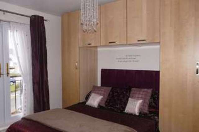  Image of 3 Bedroom Terraced  For Sale at Whiteadder Way Chirnside Duns, TD11 3SU