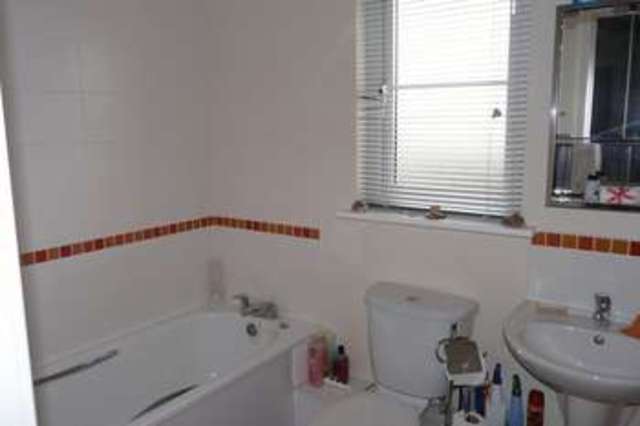  Image of 3 Bedroom Terraced  For Sale at Whiteadder Way Chirnside Duns, TD11 3SU