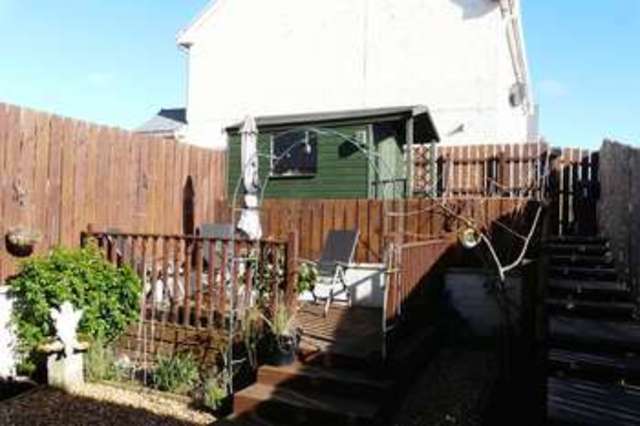  Image of 3 Bedroom Terraced  For Sale at Whiteadder Way Chirnside Duns, TD11 3SU
