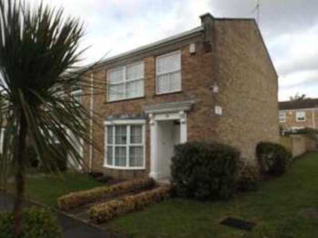  Image of 3 Bedroom Semi-Detached  For Sale at Whitecliff Lower Parkstone Lilliput, BH14 8EX