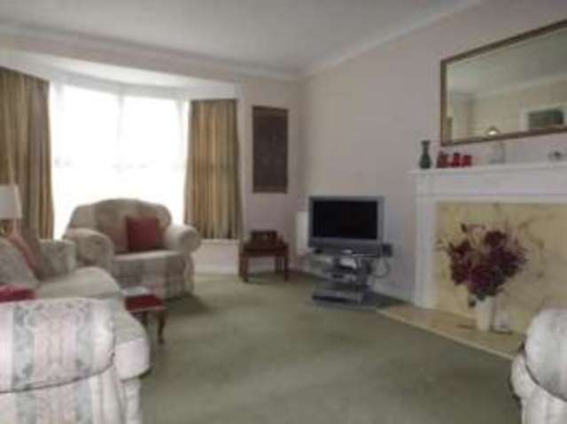  Image of 3 Bedroom Semi-Detached  For Sale at Whitecliff Lower Parkstone Lilliput, BH14 8EX