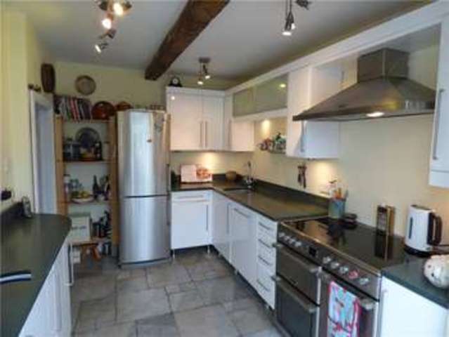  Image of 5 Bedroom Semi-Detached  For Sale at 25 Uppergate Ingleton Ingleton, LA6 3BD