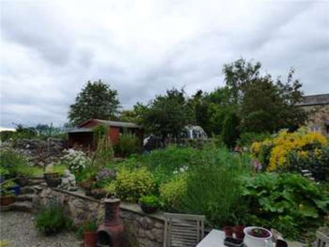  Image of 5 Bedroom Semi-Detached  For Sale at 25 Uppergate Ingleton Ingleton, LA6 3BD