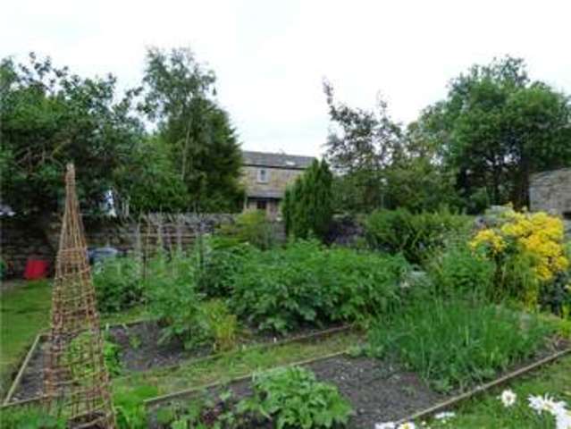  Image of 5 Bedroom Semi-Detached  For Sale at 25 Uppergate Ingleton Ingleton, LA6 3BD