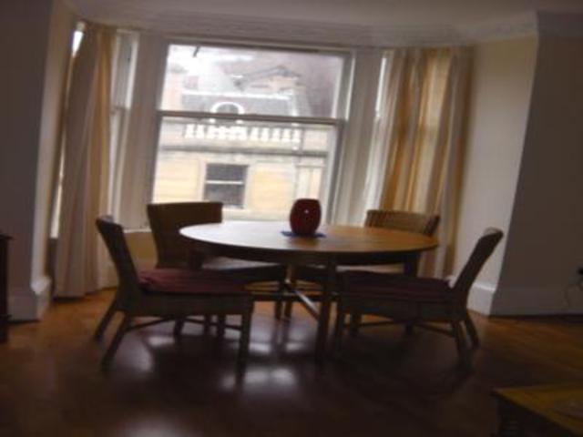  Image of 2 Bedroom Flat  To Rent at Dundee  Dundee, DD1 4AU