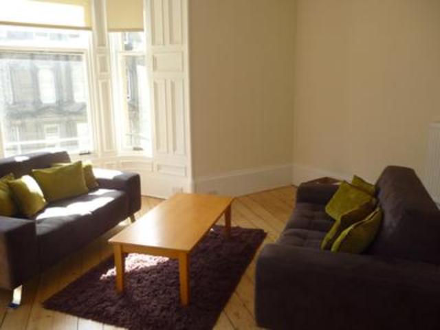  Image of 4 Bedroom Flat  To Rent at Dundee  Dundee, DD1 4AF