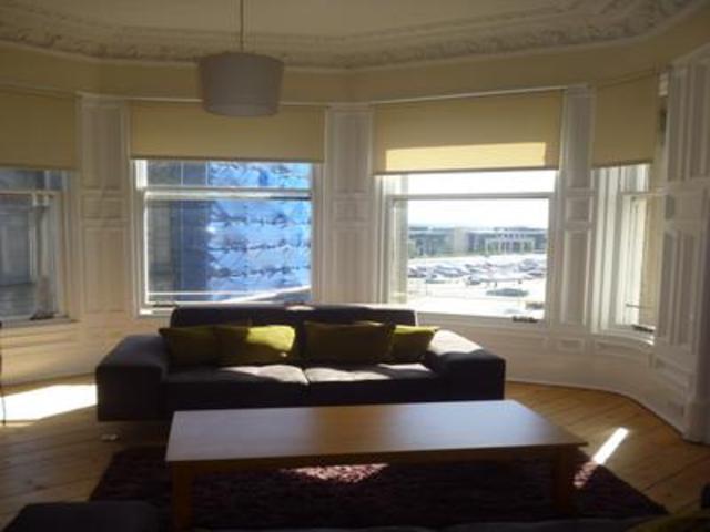  Image of 4 Bedroom Flat  To Rent at Dundee  Dundee, DD1 4AF