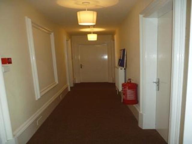 Image of 4 Bedroom Flat  To Rent at Dundee  Dundee, DD1 4AF
