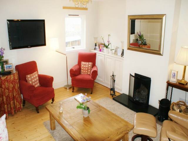  Image of 4 Bedroom Detached  To Rent at Whitekirk East Lothian East Lothian, EH42 1XS