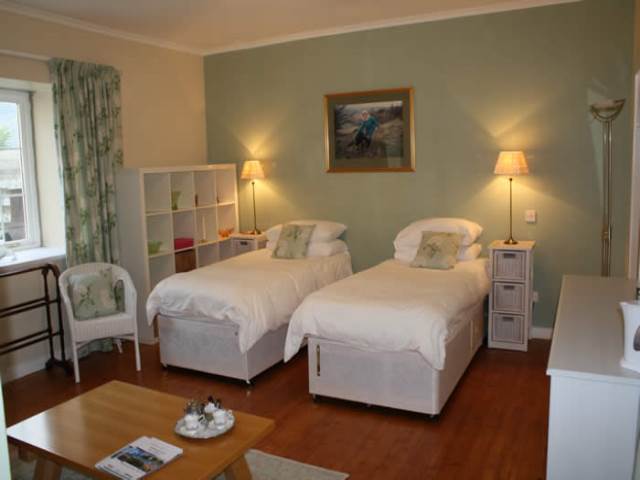  Image of 4 Bedroom Detached  To Rent at Whitekirk East Lothian East Lothian, EH42 1XS
