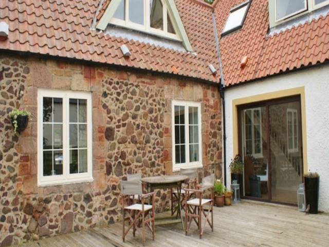  Image of 4 Bedroom Detached  To Rent at Whitekirk East Lothian East Lothian, EH42 1XS