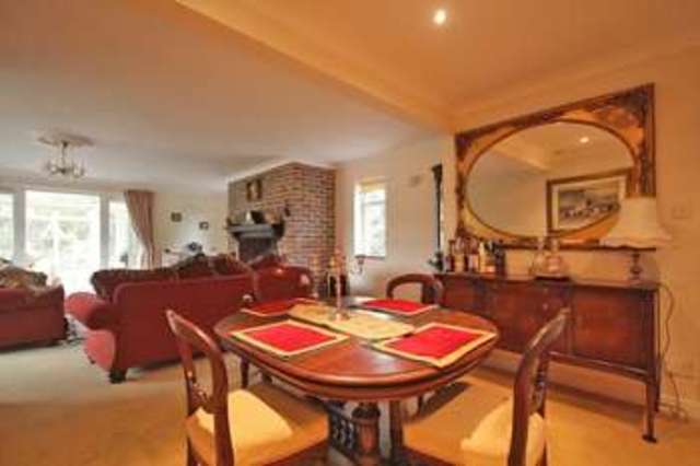  Image of 3 Bedroom Detached  For Sale at Brickworth Road Whiteparish Salisbury, SP5 2QG