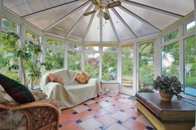  Image of 3 Bedroom Detached  For Sale at Brickworth Road Whiteparish Salisbury, SP5 2QG