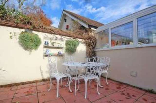  Image of 3 Bedroom Detached  For Sale at Brickworth Road Whiteparish Salisbury, SP5 2QG
