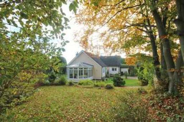  Image of 3 Bedroom Detached  For Sale at Brickworth Road Whiteparish Salisbury, SP5 2QG