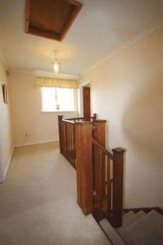  Image of 3 Bedroom Property  For Sale at Whitewall Magor Undy, NP26 3DD
