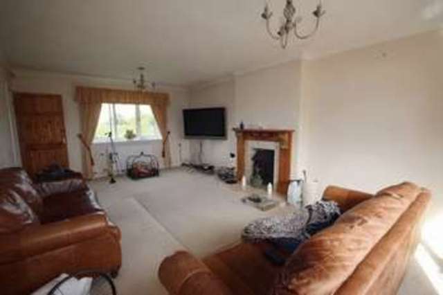  Image of 3 Bedroom Property  For Sale at Whitewall Magor Undy, NP26 3DD