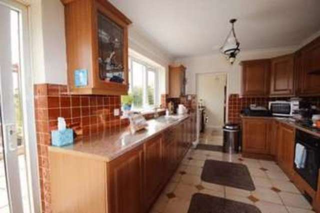  Image of 3 Bedroom Property  For Sale at Whitewall Magor Undy, NP26 3DD