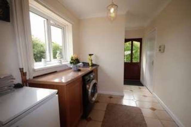 Image of 3 Bedroom Property  For Sale at Whitewall Magor Undy, NP26 3DD