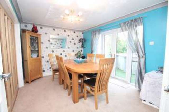  Image of 4 Bedroom Detached  For Sale at Widewell Plymouth Devon, PL6 7EW