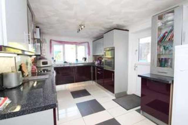  Image of 4 Bedroom Detached  For Sale at Widewell Plymouth Devon, PL6 7EW