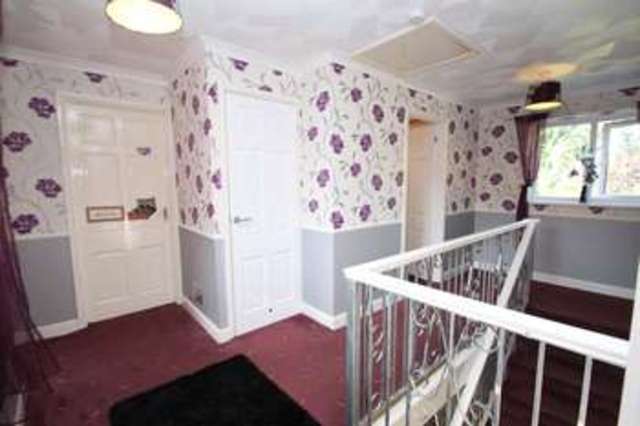  Image of 4 Bedroom Detached  For Sale at Widewell Plymouth Devon, PL6 7EW