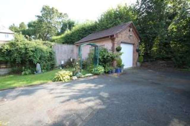  Image of 4 Bedroom Detached  For Sale at Widewell Plymouth Devon, PL6 7EW