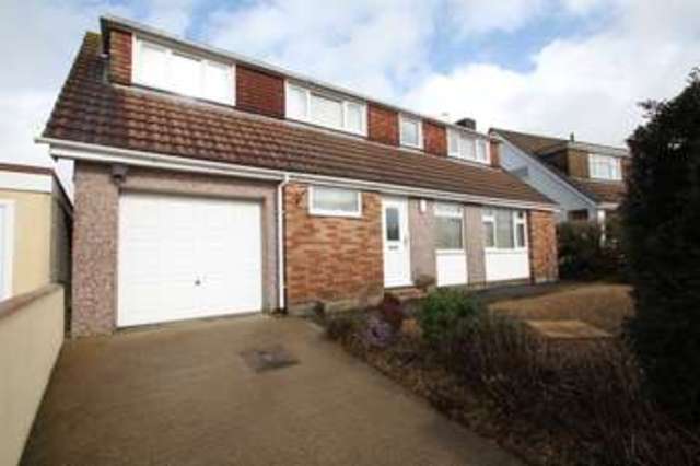  Image of 3 Bedroom Detached  For Sale at Widewell Plymouth Devon, PL6 7DW