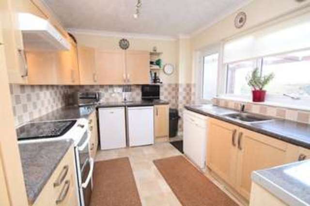 Image of 3 Bedroom Detached  For Sale at Widewell Plymouth Devon, PL6 7DW